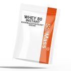 whey 80 instant  2kg 